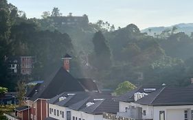 Sunrise Terrace At Quintet
